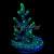 Pacman (Hurlock) Bottlebrush Acropora Acro Coral | 6L8A5470.jpg